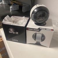 Black&Decker Orb-it aspirabriciole