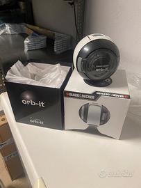 Black&Decker Orb-it aspirabriciole