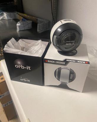 Black&Decker Orb-it aspirabriciole