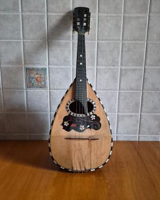 MANDOLINO ANTICO (leggi bene)