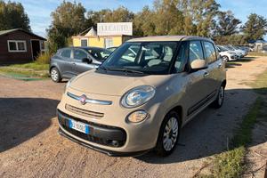 FIAT 500L LOUNGE 1.3 MJT ANNO 2015 130.000KM