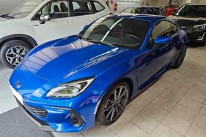 Subaru BRZ 2.4 SPORT MT - PRONTA CONSEGNA