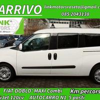 FIAT Altro N1 DOBLO' MAXI COMBI 5posti 1.6 Mult