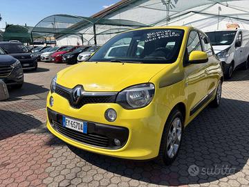 RENAULT Twingo Twingo III 1.0 sce Energy 70cv S