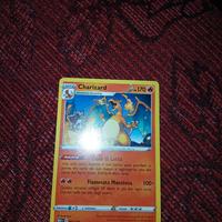 carta pokemon charizard