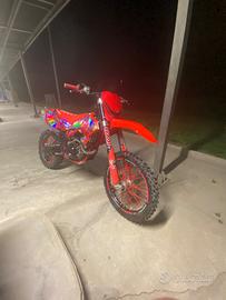 Beta RR Enduro 350 - 2012