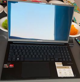 Asus zenbook 15 oled