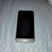 Samsung galaxy j3 2016 Gold (Non Funzionante)