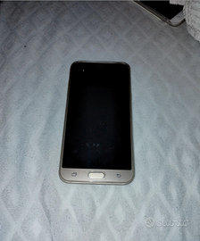 Samsung galaxy j3 2016 Gold (Non Funzionante)
