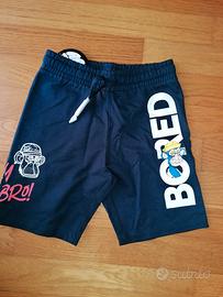 Shorts 7/8 anni Original Marines