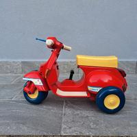 vespa chicco 500 s