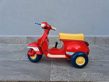 vespa chicco 500 s