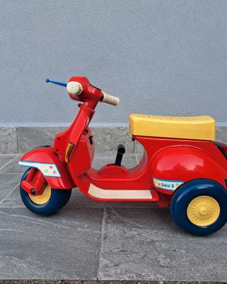vespa chicco 500 s