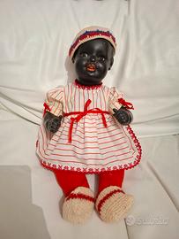 Bambola rarissima K.W.G 