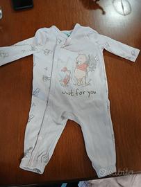 vestiti neonata 