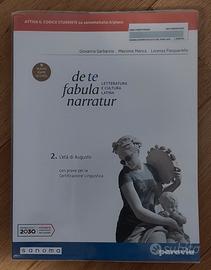 De te fabula narratur -volume 2