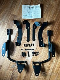 SHAD 3P per BMW R 1300 GS Adventure
