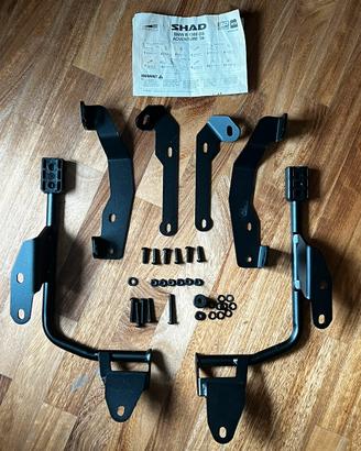 SHAD 3P per BMW R 1300 GS Adventure