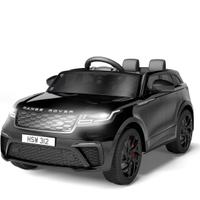 Macchina telecomandata , range rover per bambini