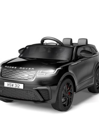 Macchina telecomandata , range rover per bambini