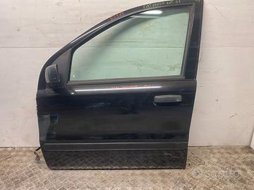 PORTA PORTIERA ANTERIORE SINISTRA SX FIAT PANDA 2 