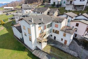 Casa semindipendente