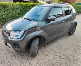 SUZUKI Ignis 4x4 1.2 Benzina/ibrida