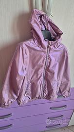 Giacca ovs bambina 5 6 anni