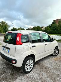 Fiat Panda 0.9 TwinAir Turbo Natural Power (Metano