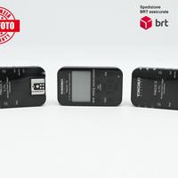 Yongnuo YN-622C-TX (C) + Yongnuo YN-622C-TX II (C)