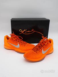 Nike Kobe 6 Protro “Total Orange” 🍊 EU 44.5 Ottime