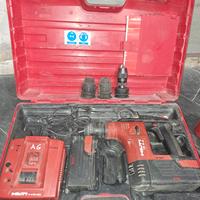 Trapano tassellatore Hilti