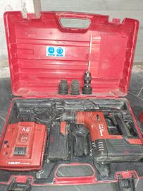 Trapano tassellatore Hilti