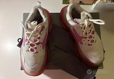 SCARPE BALENCIAGA TRIPLE S