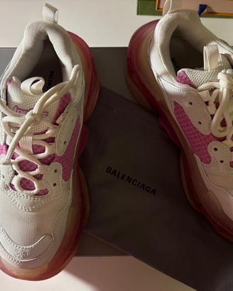 SCARPE BALENCIAGA TRIPLE S