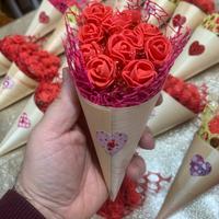 Bouquet di rose