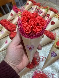 Bouquet di rose