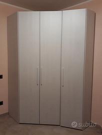 Cabina Armadio 3 ante