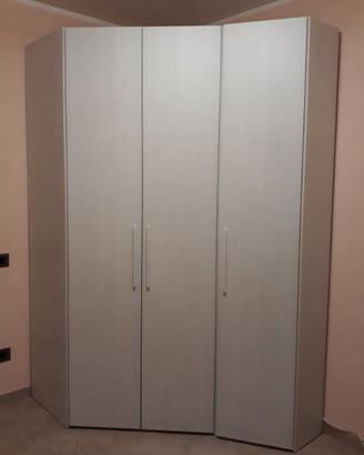 Cabina Armadio 3 ante