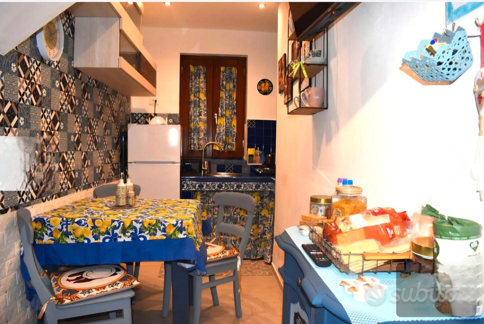 Appartamento – Palermo, Il Capo, I Circoscrizione - Vista 4