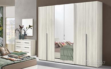 ARMADIO ELEONORA SEMINUOVO