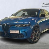 Alfa Romeo Tonale 1.5 hybrid Speciale 130cv ddct7