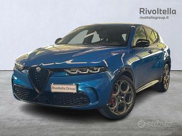 Alfa Romeo Tonale 1.5 hybrid Speciale 130cv ddct7