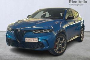 Alfa Romeo Tonale 1.5 hybrid Speciale 130cv ddct7