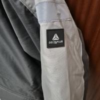 Giaccone Parka uomo DELTAPLUS 