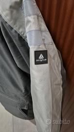 Giaccone Parka uomo DELTAPLUS 