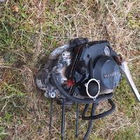 Blocco motore cagiva 600