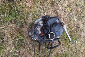 Blocco motore cagiva 600