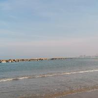 Appartamento fronte mare civitanova marche