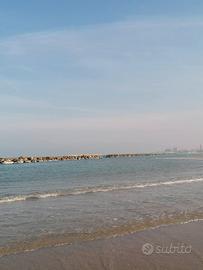 Appartamento fronte mare civitanova marche